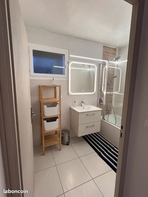 Appartement à louer, 73m², Annecy-le-Vieux
