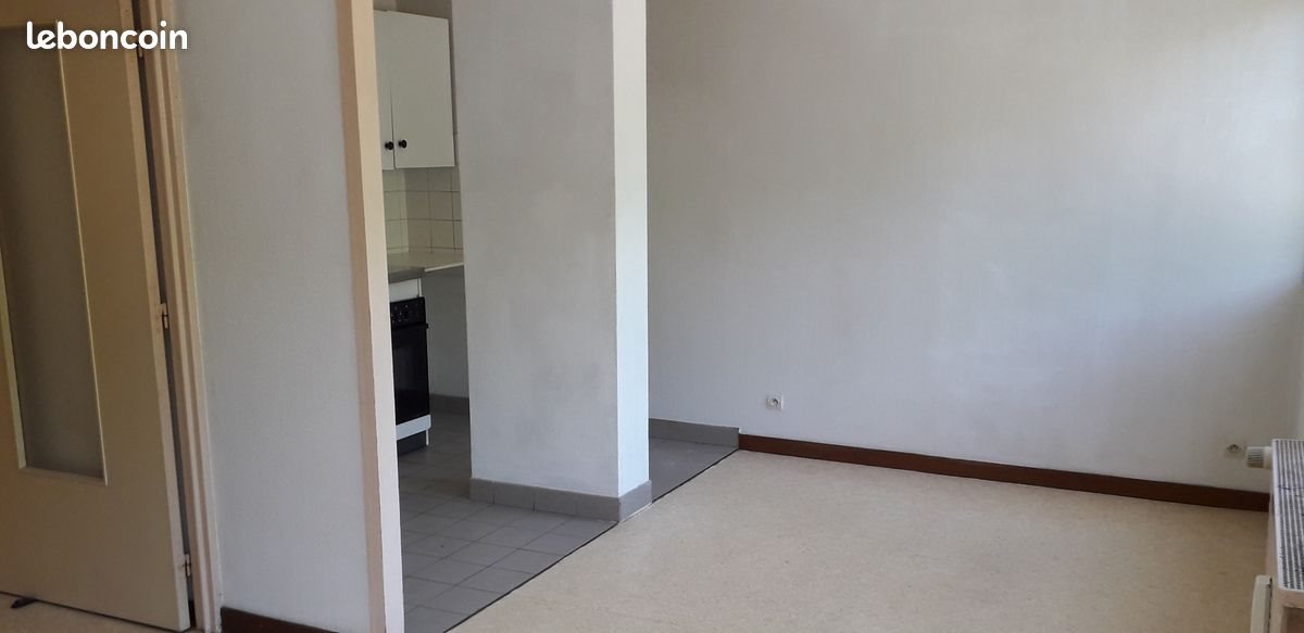 Appartement à louer, 60m², Oyonnax