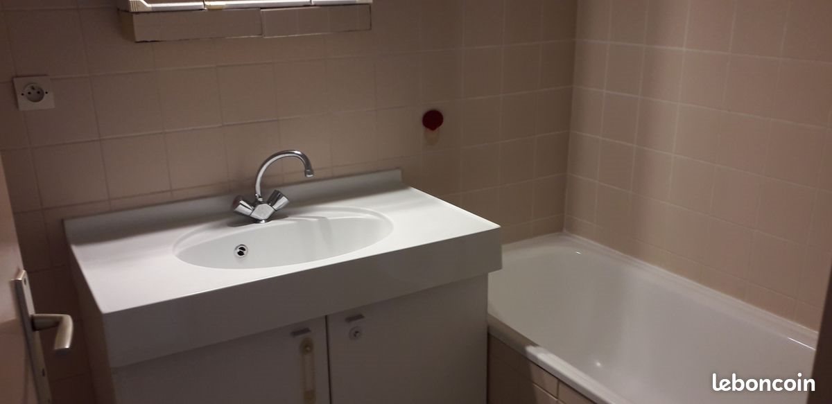 Appartement à louer, 60m², Oyonnax
