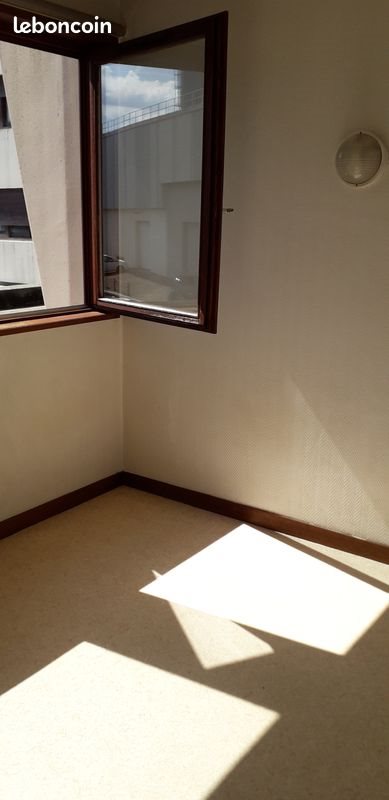 Appartement à louer, 60m², Oyonnax