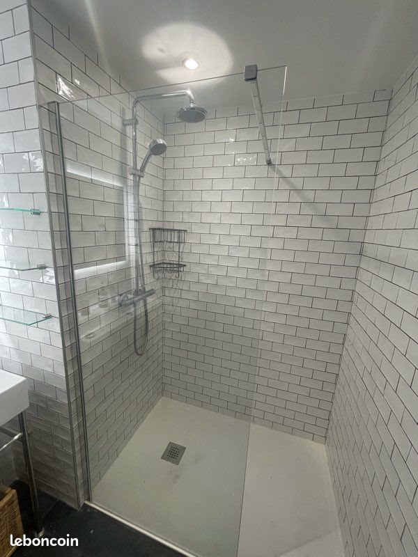 Appartement à louer, 70m², Poitiers