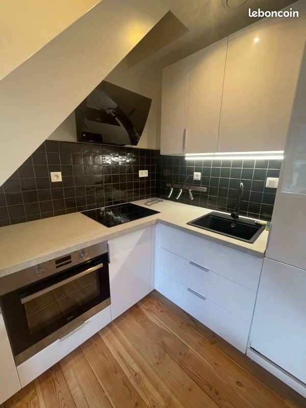 Appartement à louer, 70m², Poitiers