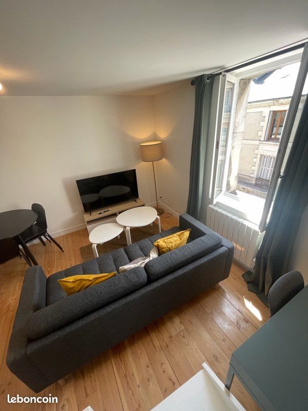 Appartement à louer, 70m², Poitiers