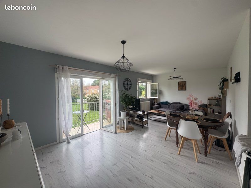 Appartement à vendre, 60m², Mirande