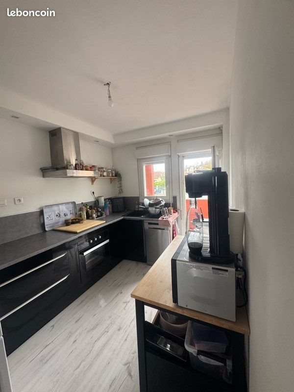 Appartement à vendre, 60m², Mirande