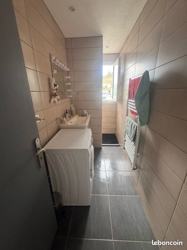 Appartement à vendre, 60m², Mirande