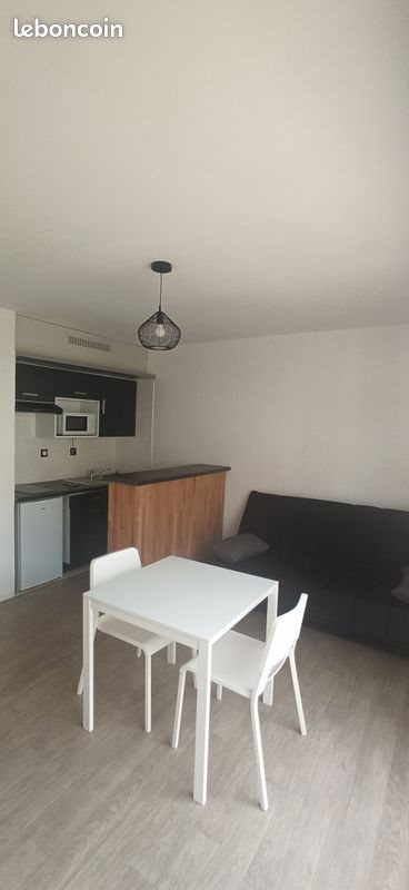 Appartement à louer, 32m², Pau
