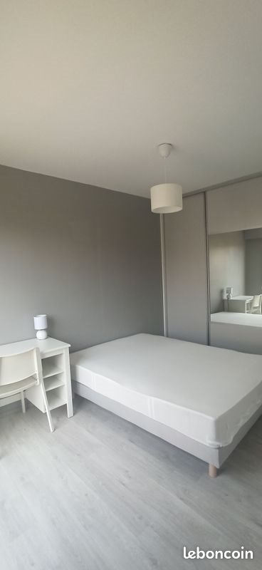 Appartement à louer, 32m², Pau