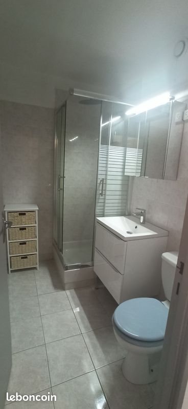 Appartement à louer, 32m², Pau