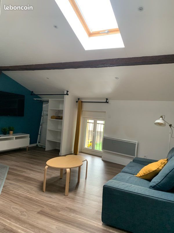 Appartement à louer, 30m², Pamiers