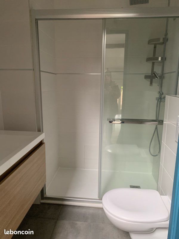 Appartement à louer, 30m², Pamiers
