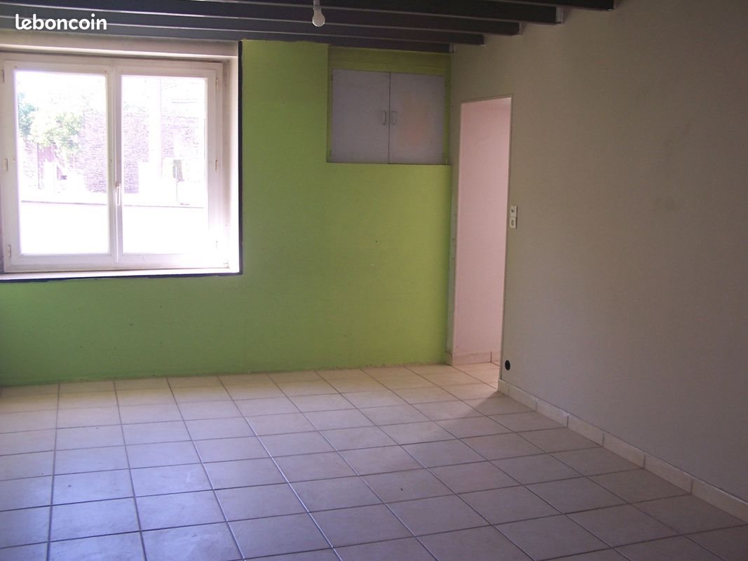 Maison à vendre, 85m², Antigny