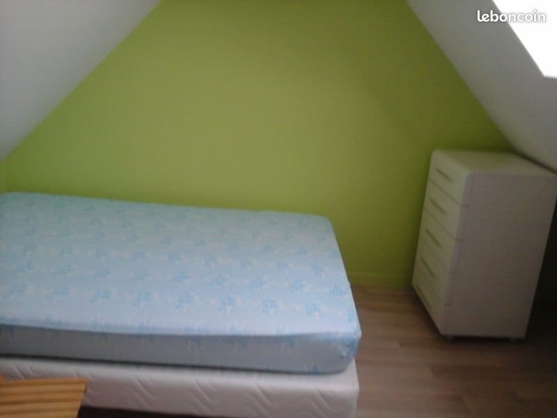 Appartement à louer, 21m², Reims