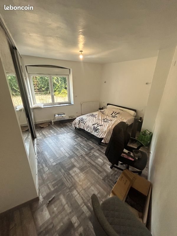 Appartement à louer, 103m², Saint-Chamond