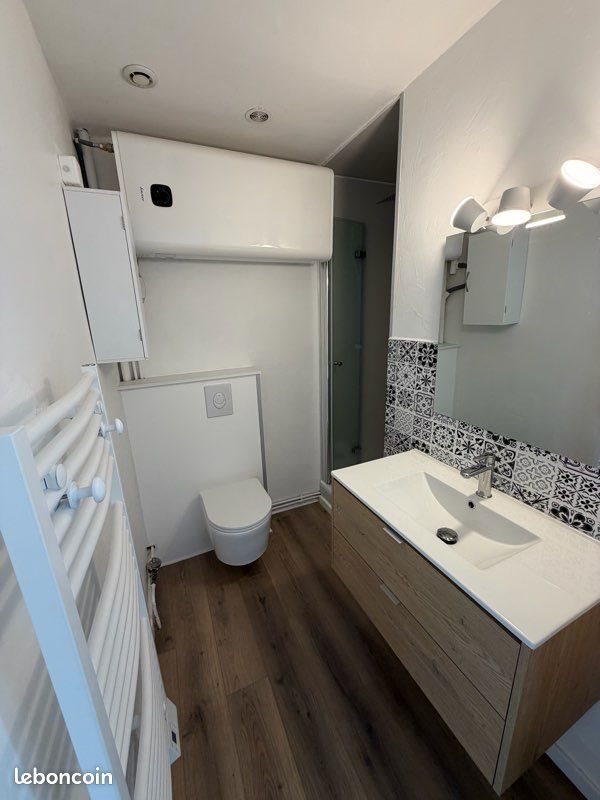 Appartement à louer, 31m², Belfort