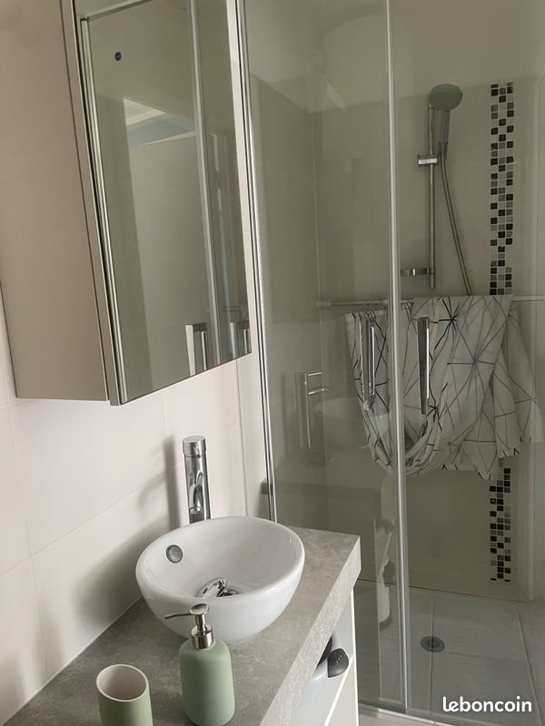 Appartement à louer, 11m², Auray