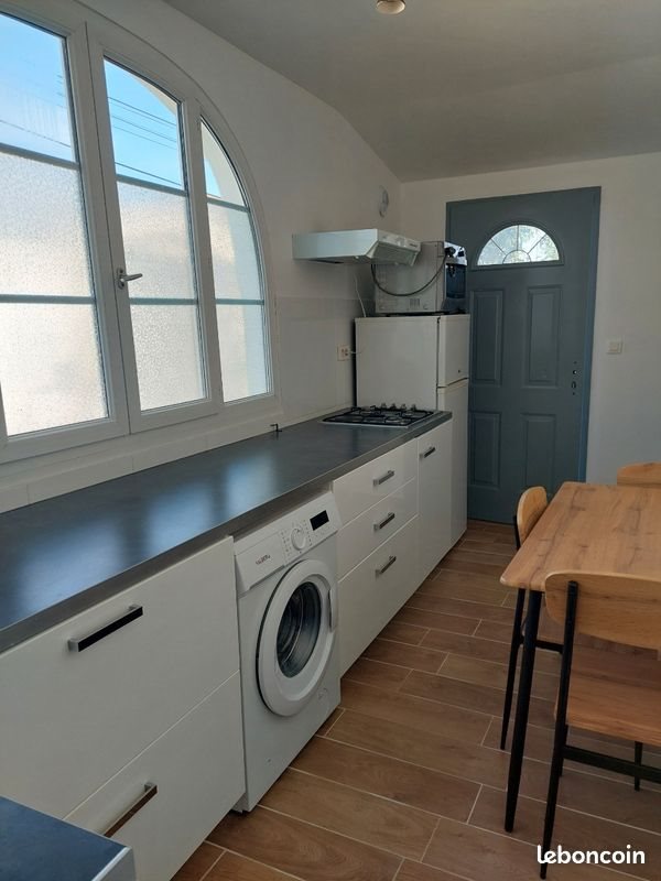 Appartement à louer, 35m², Cavaillon