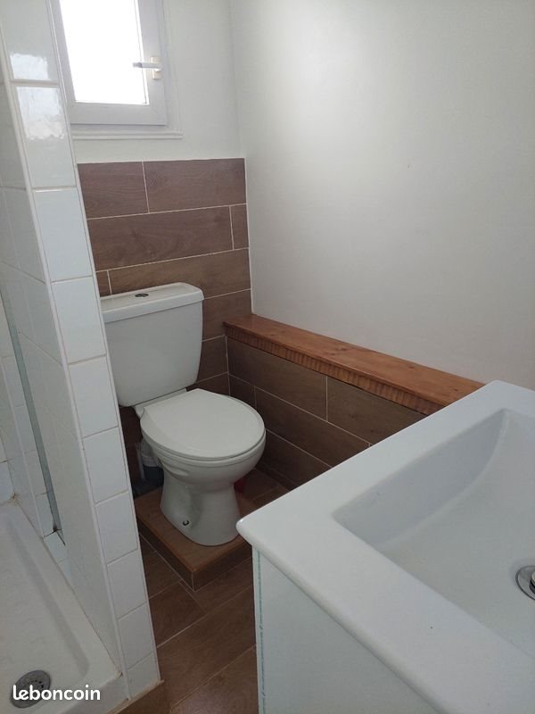 Appartement à louer, 35m², Cavaillon