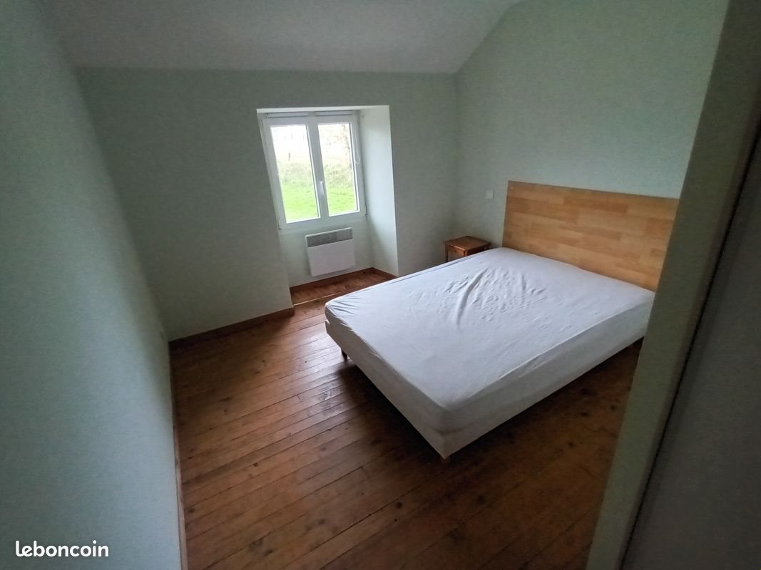 Maison à louer, 80m², Sévignac