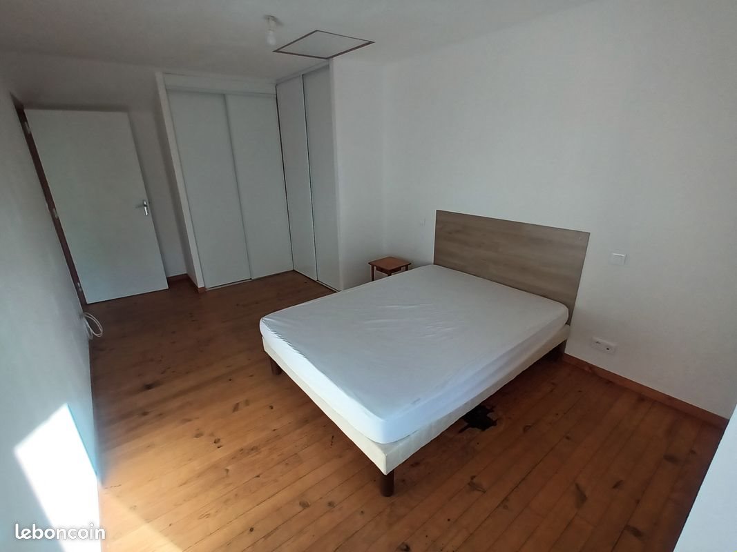 Maison à louer, 80m², Sévignac