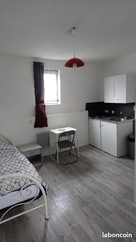Appartement à louer, 17m², Arras