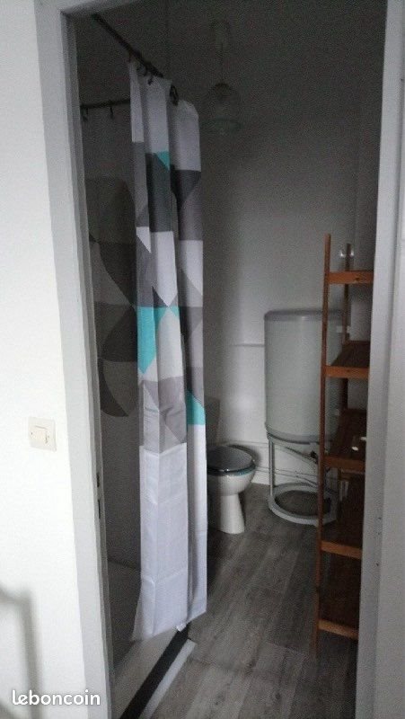 Appartement à louer, 17m², Arras