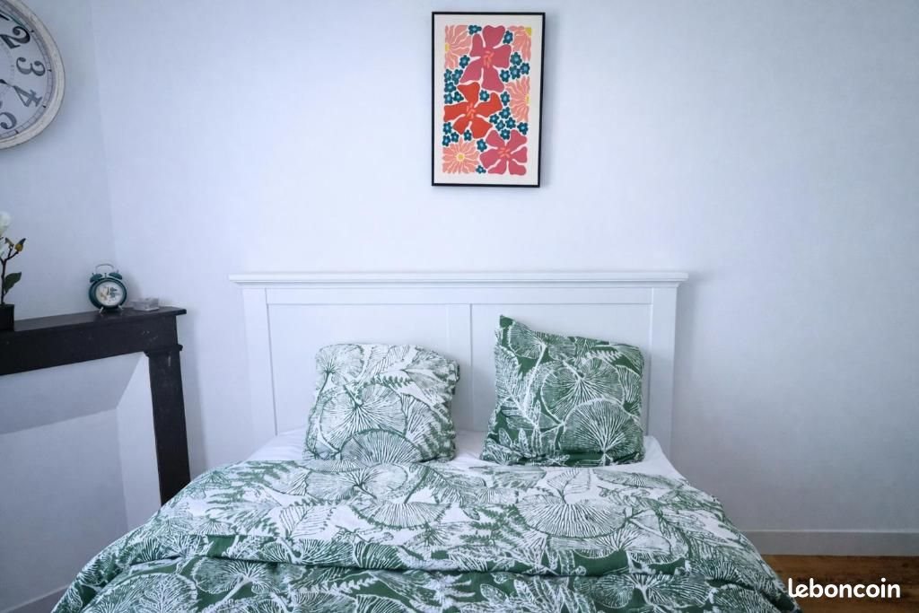 Appartement à louer, 42m², Coulommiers