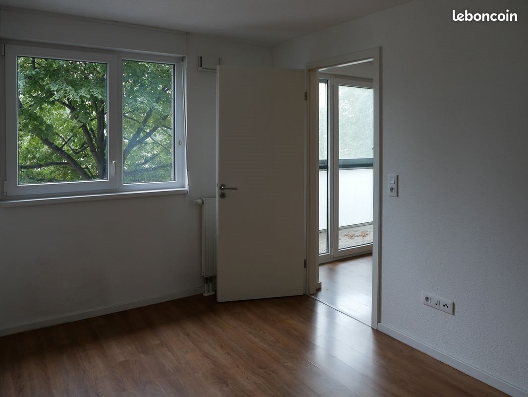 Appartement à vendre, 41m², Strasbourg