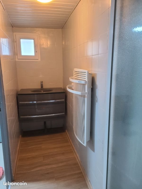 Maison à vendre, 46m², Agde (Cap d'Agde)