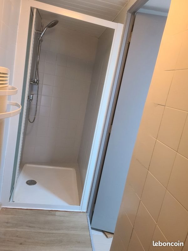 Maison à vendre, 46m², Agde (Cap d'Agde)