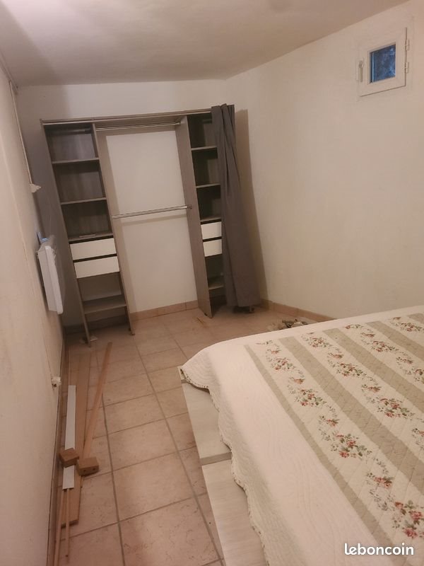 Maison à vendre, 46m², Agde (Cap d'Agde)