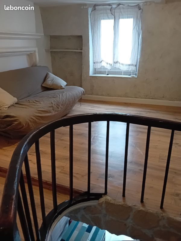 Maison à louer, 66m², Vinay