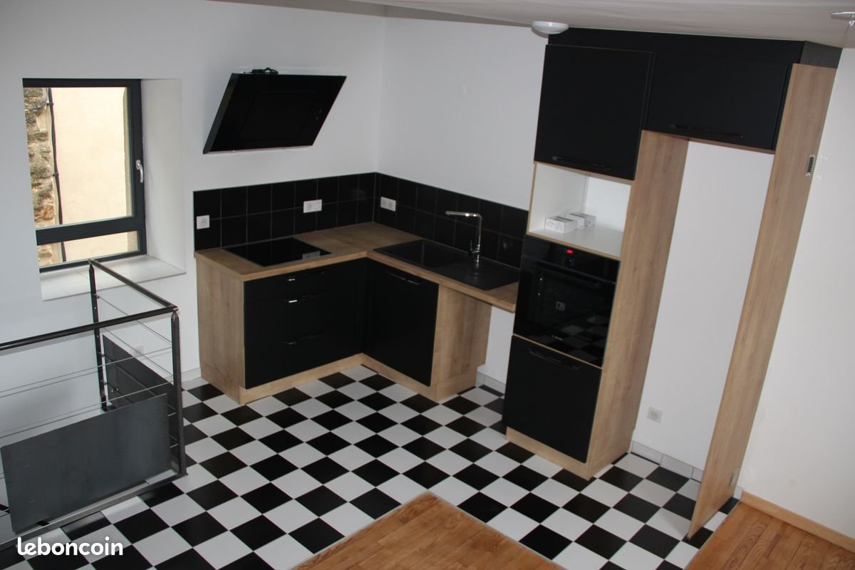 Appartement à louer, 57m², Etoile-sur-Rhône
