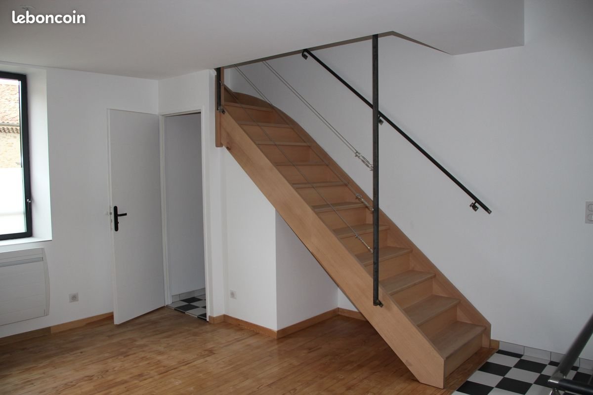 Appartement à louer, 57m², Etoile-sur-Rhône