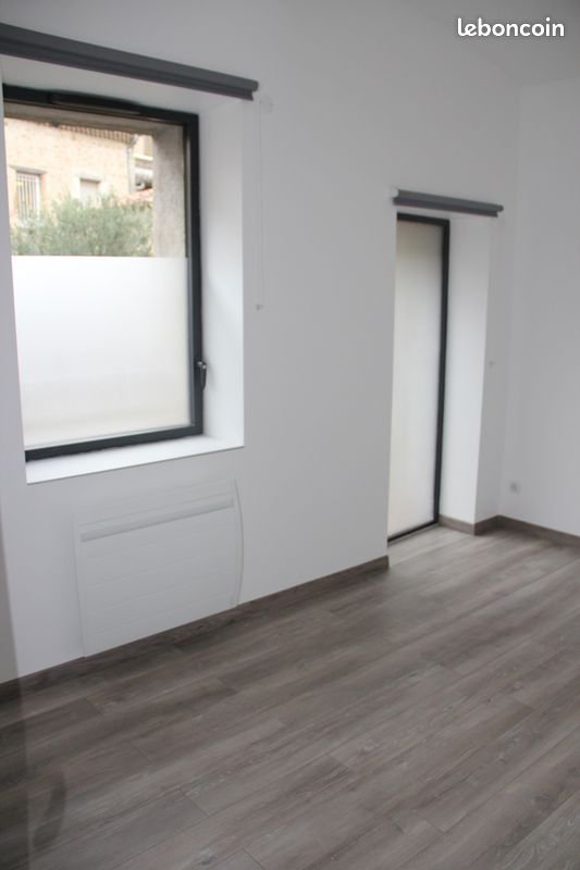 Appartement à louer, 57m², Etoile-sur-Rhône