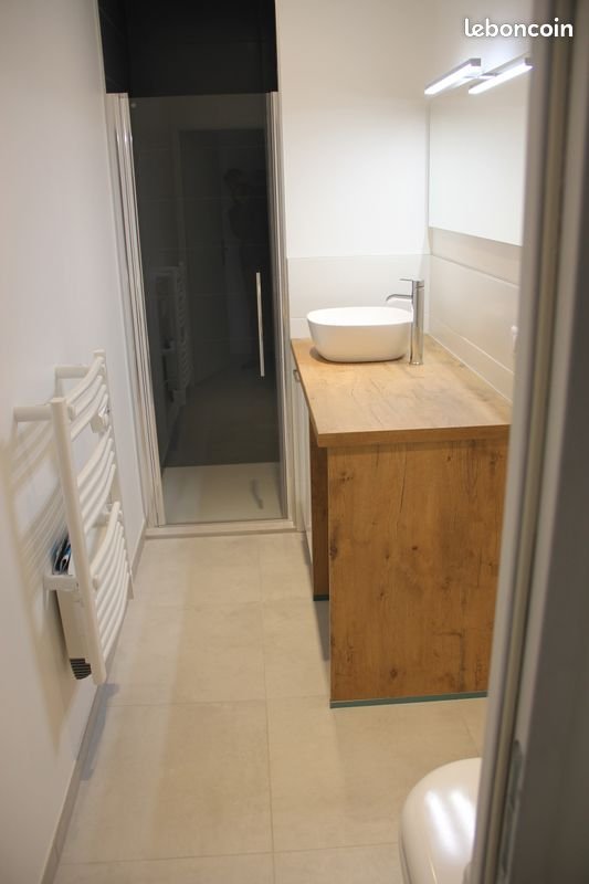 Appartement à louer, 57m², Etoile-sur-Rhône