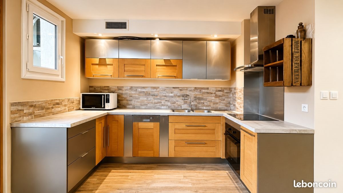 Appartement à vendre, 73m², Perpignan