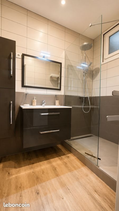 Appartement à vendre, 73m², Perpignan