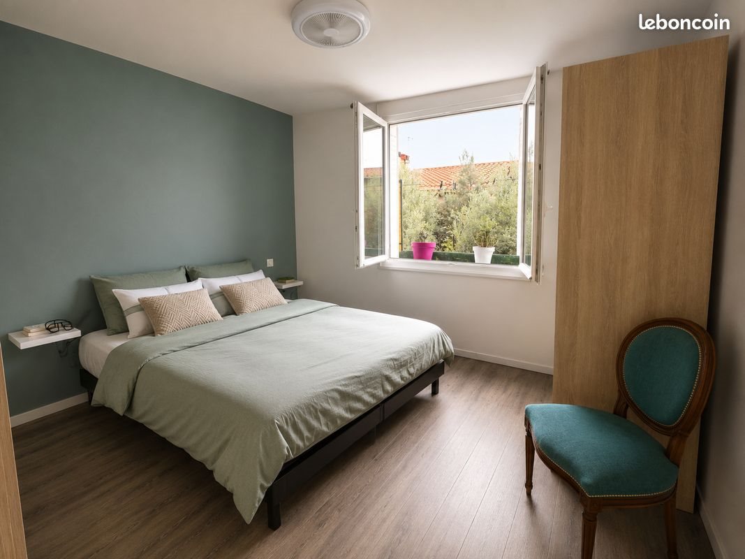 Appartement à vendre, 73m², Perpignan