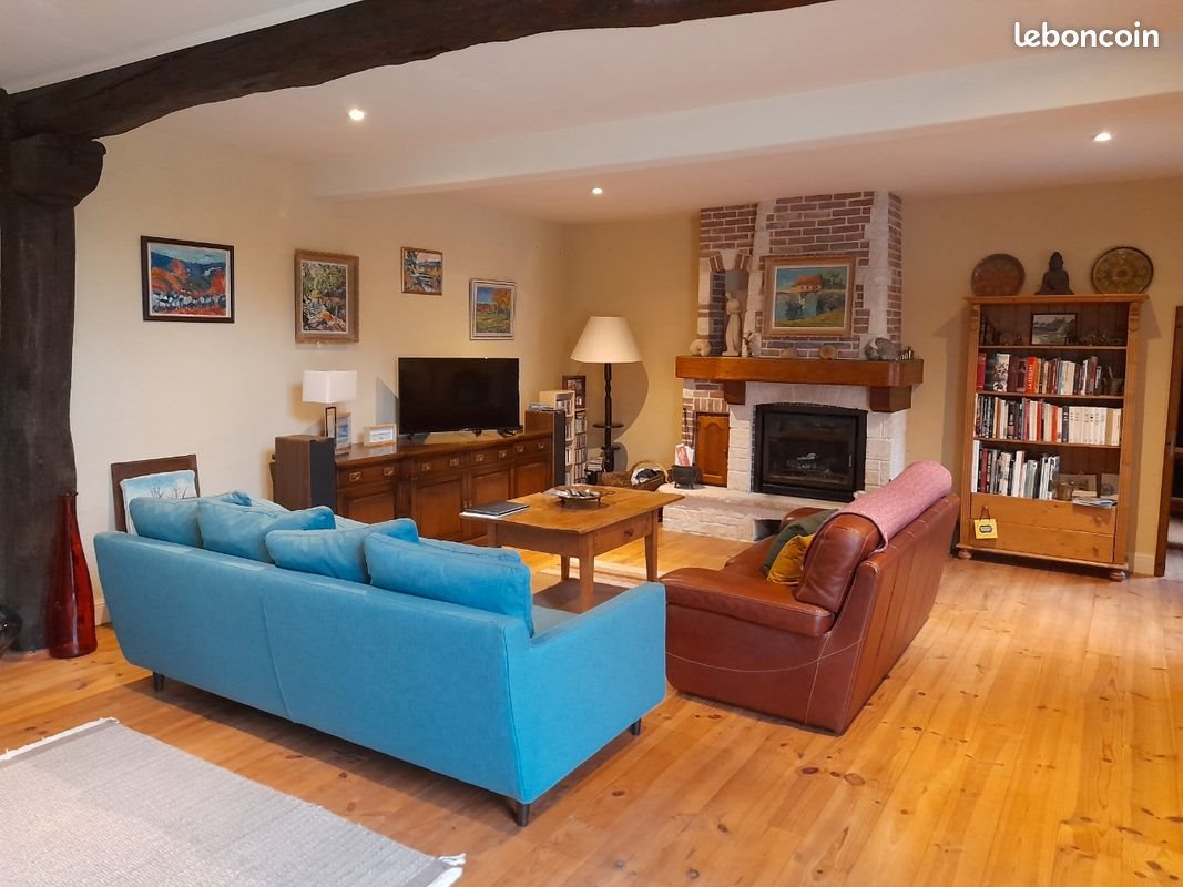 Maison à vendre, 250m², Rânes
