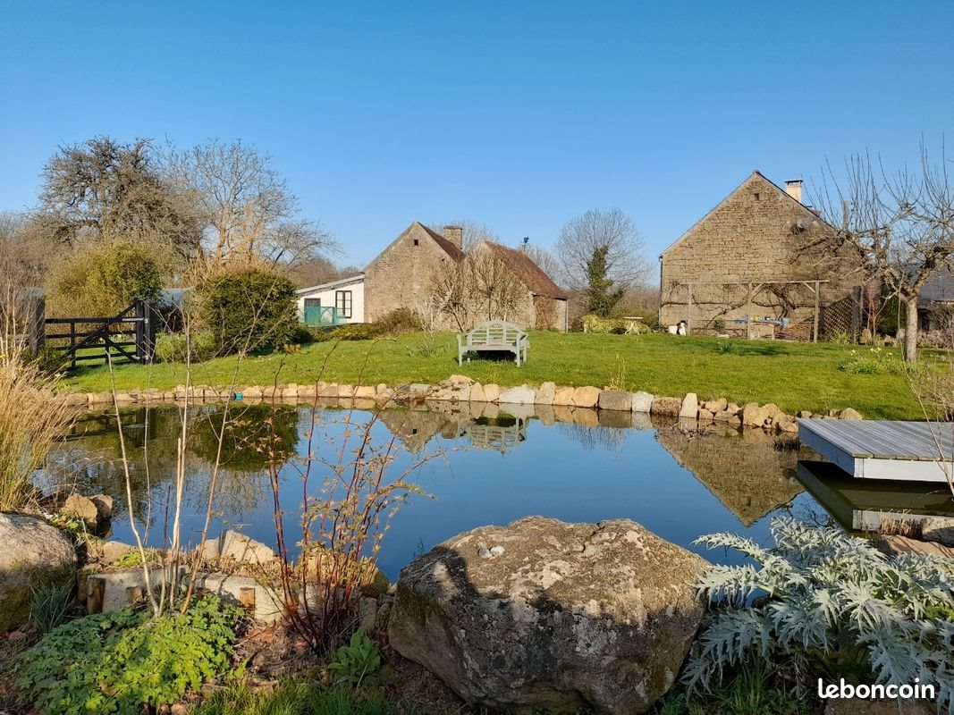 Maison à vendre, 250m², Rânes