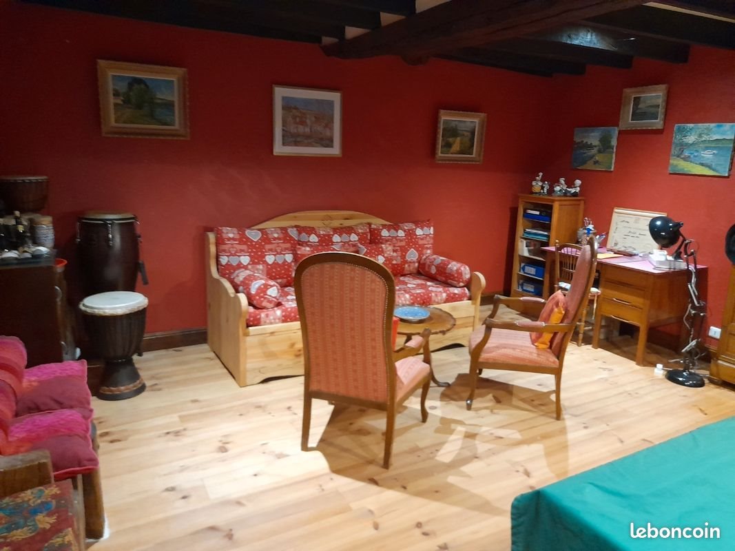 Maison à vendre, 250m², Rânes