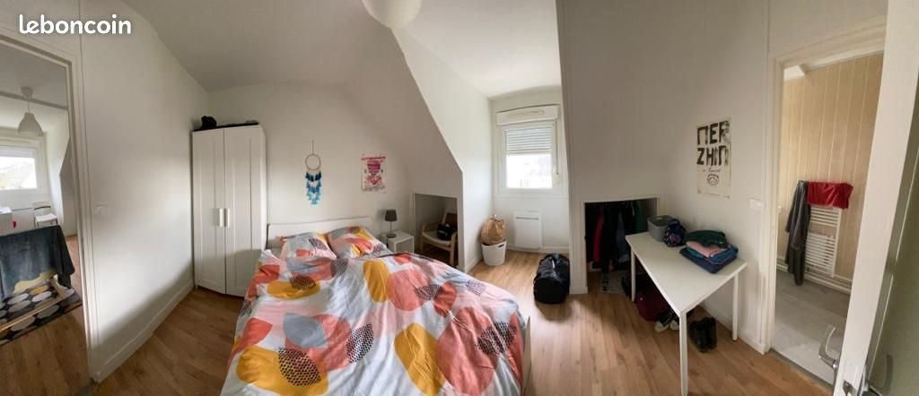 Appartement à louer, 18m², Landivisiau