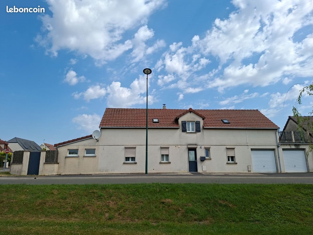 Maison à vendre, 165m², Athies-sous-Laon