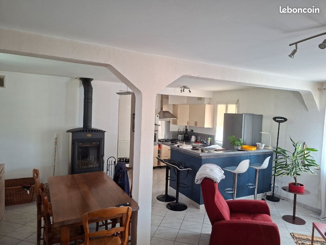 Maison à vendre, 165m², Athies-sous-Laon