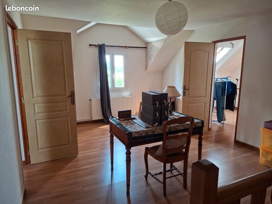 Maison à vendre, 165m², Athies-sous-Laon