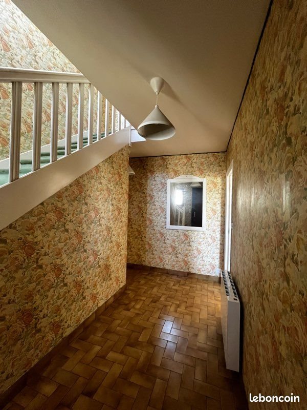 Maison à louer, 120m², Plougastel-Daoulas