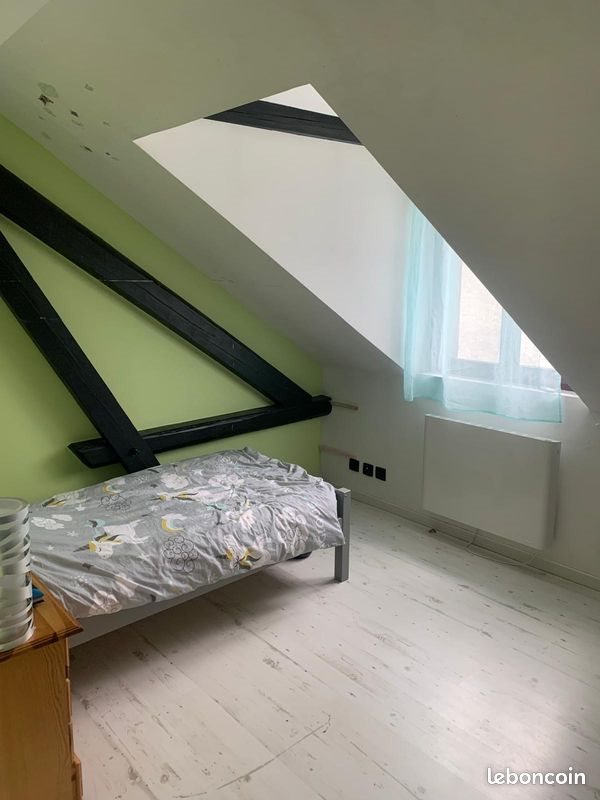 Appartement à louer, 50m², Saint-Jeoire
