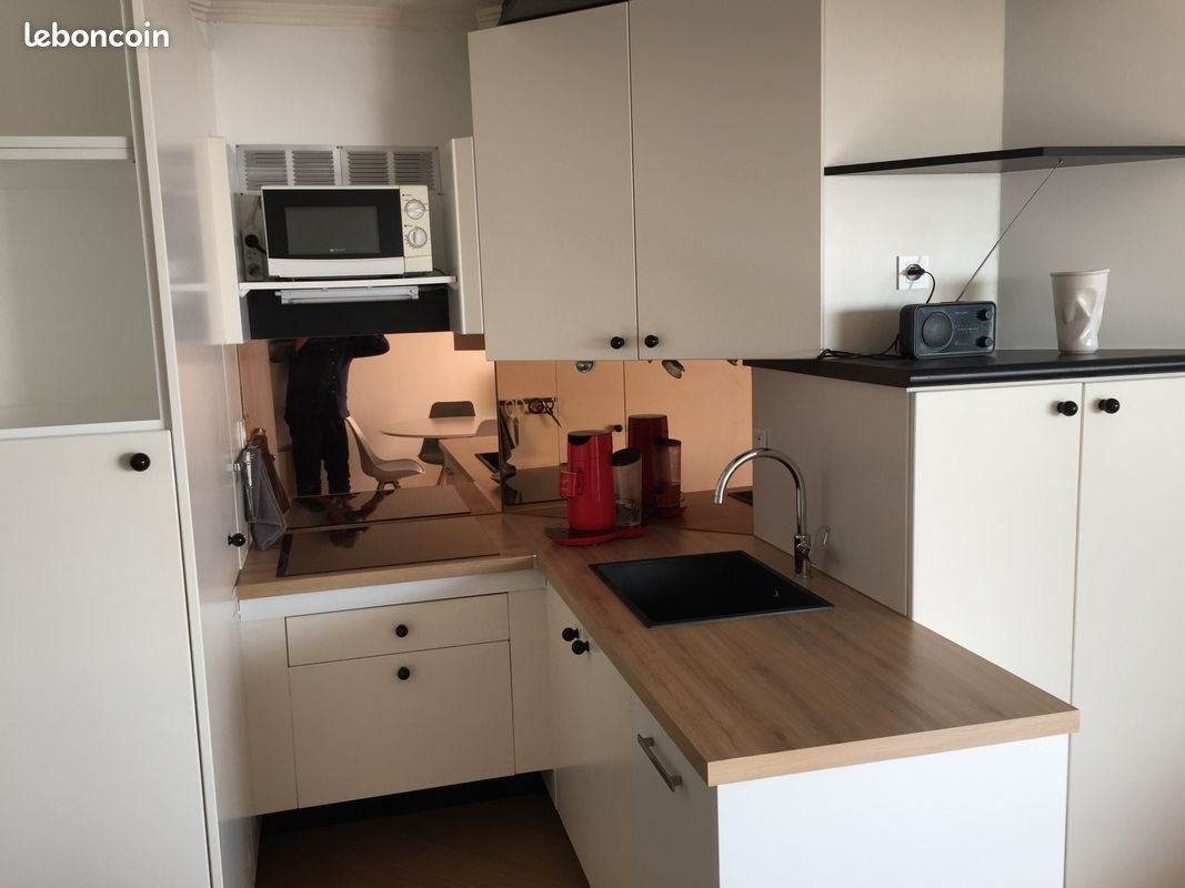 Appartement à louer, 52m², Pornichet