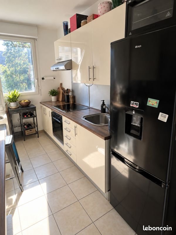 Appartement à vendre, 71m², Saint-Cyr-l'École